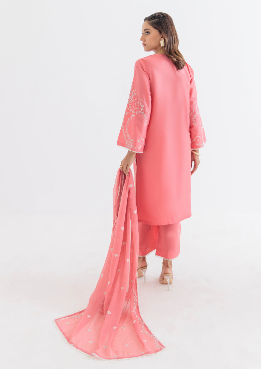 Mauve-Cambric-3 Piece (WPS25SE3042)