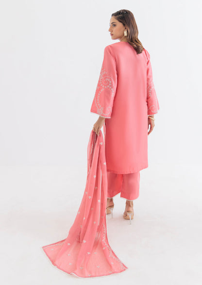 Mauve-Cambric-3 Piece (WPS25SE3042)
