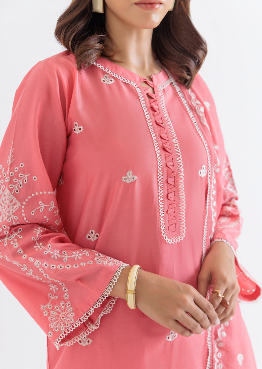 Mauve-Cambric-3 Piece (WPS25SE3042)