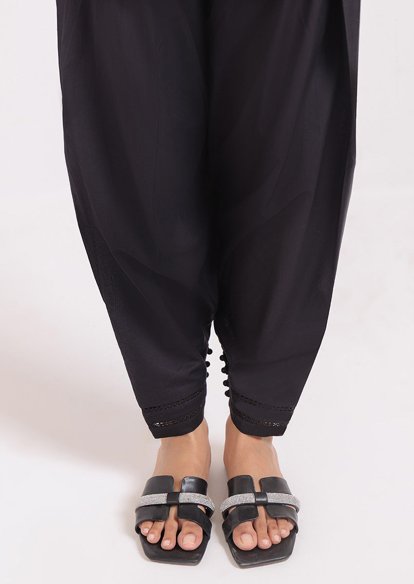 Dyed Cambric Shalwar (WPS25SH1004)