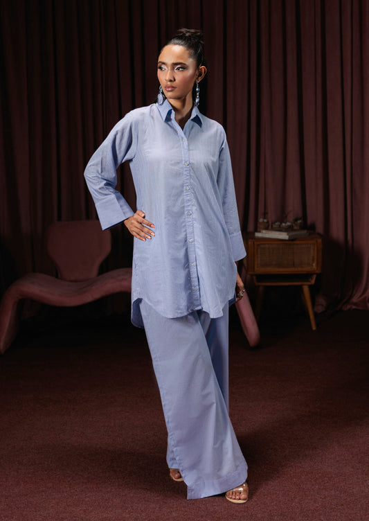 Lilac-Jacquard-2 Piece (WPS25SL2014)