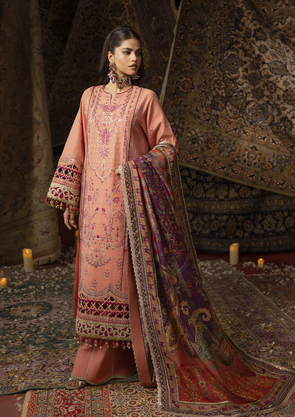 Caroline - 3 Pc (WU25FE3002)