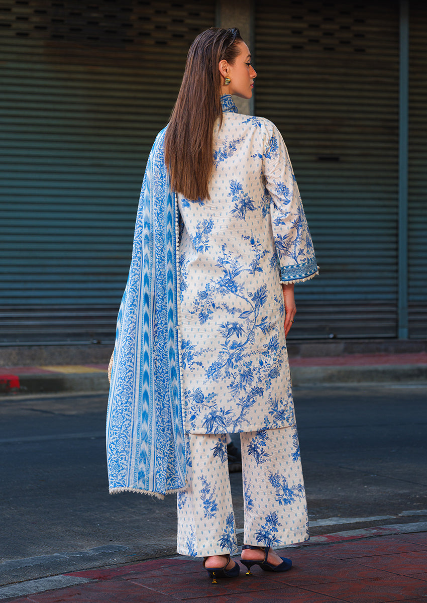 Blue - 3 Piece (WU25P3002)