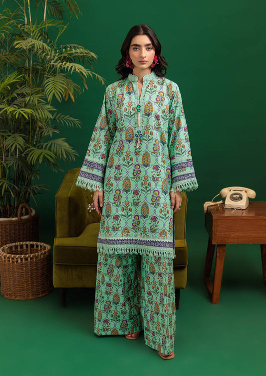 Vintage - 2 Pc (WU25ST2019)