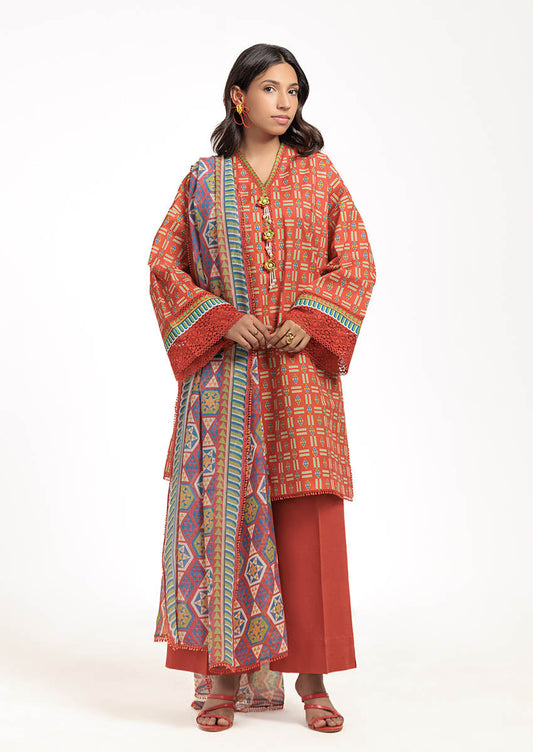 Delight - 3 Pc (WU3PPBS25MA19)