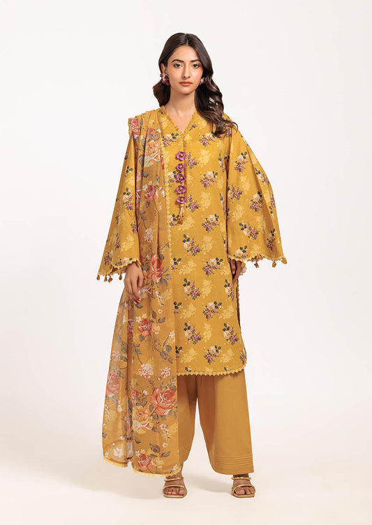 Floral Bloom - 3 Pc (WU3PPBS25MA3)
