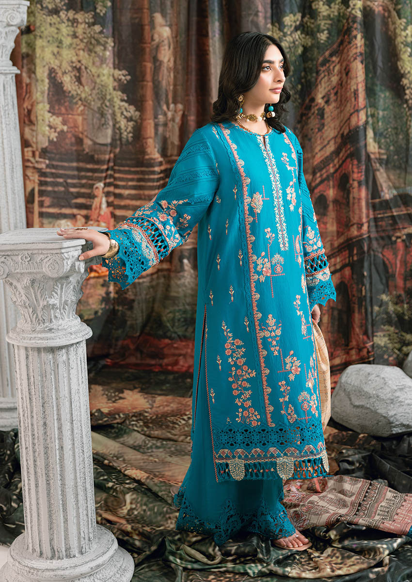 Shajhaan - 3 Pc (WUS25E3028)