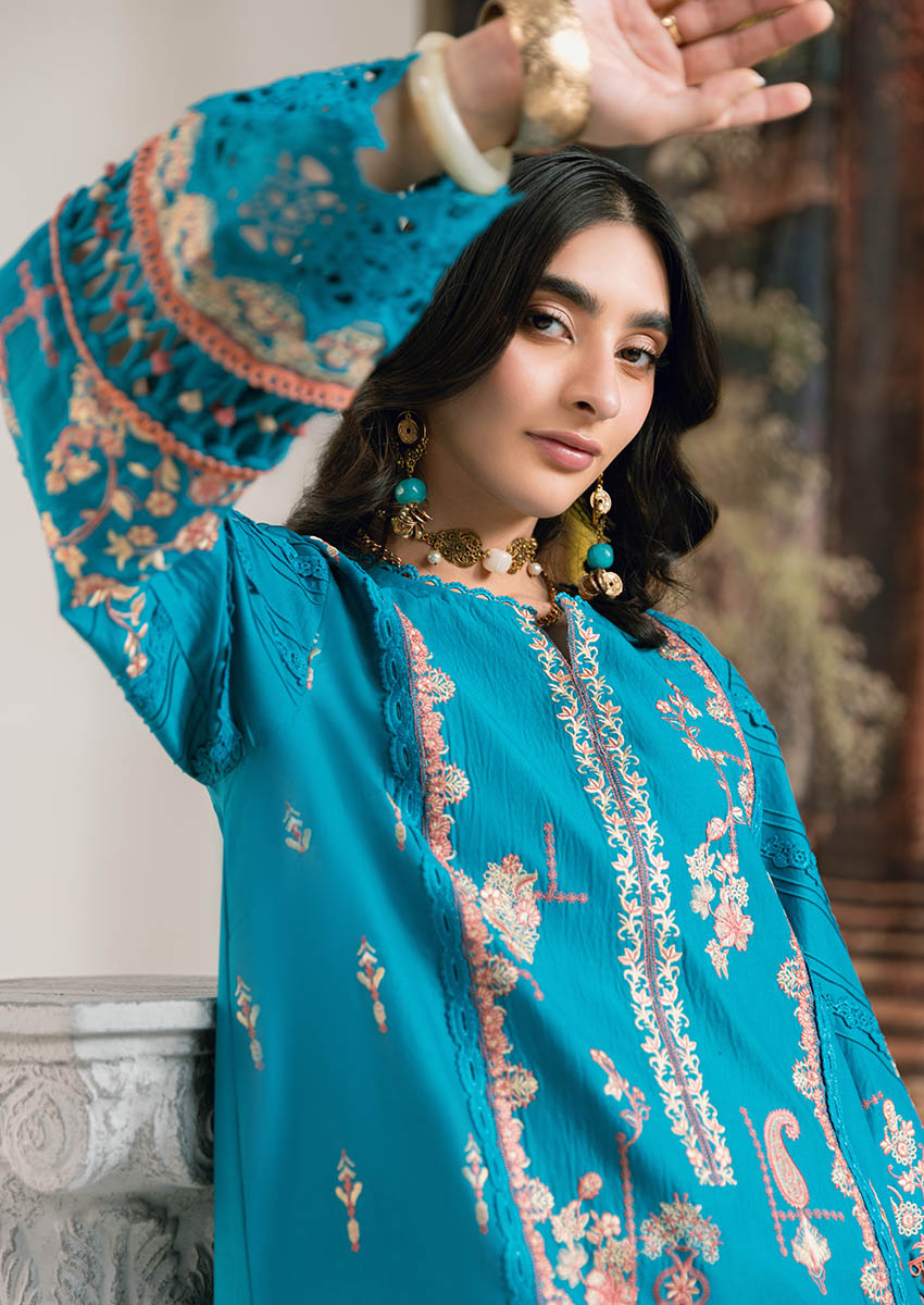 Shajhaan - 3 Pc (WUS25E3028)