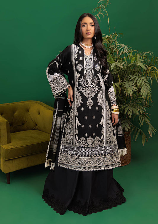 Dhanak - 3 Pc (WUS25E3038)