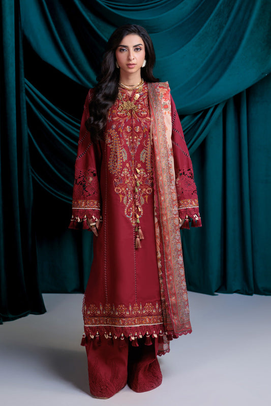 Paisley Oasis - 3 PC (WUS25E3076)