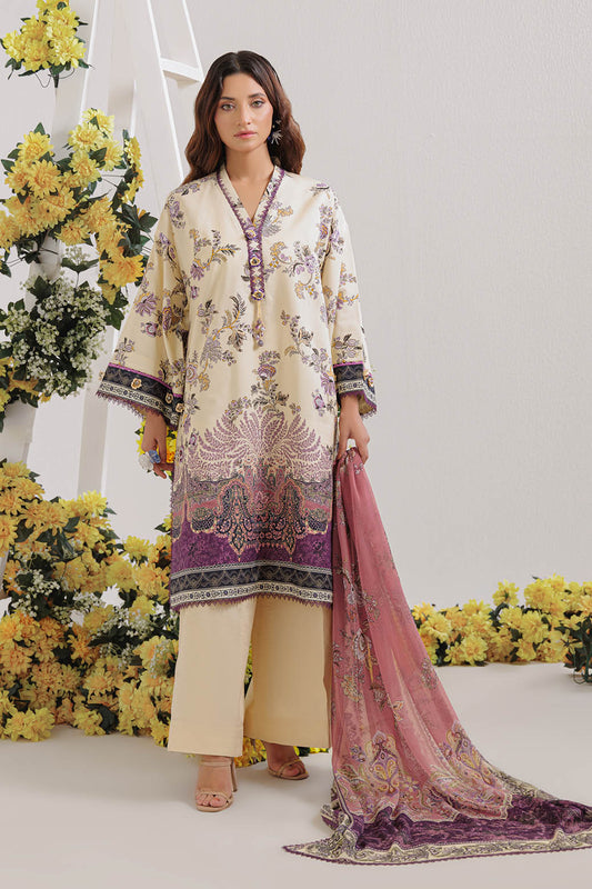 Chintz - 3 PC (WUS25P3012)