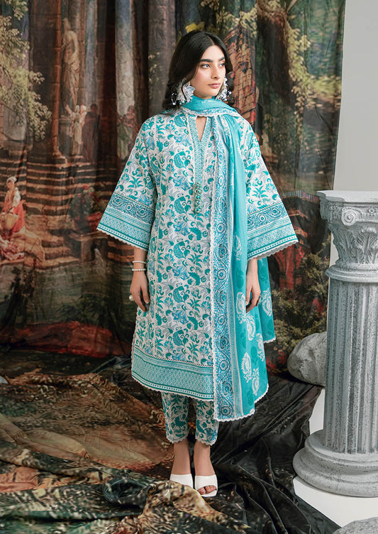 Thawb - 3 Pc (WUS25P3145)