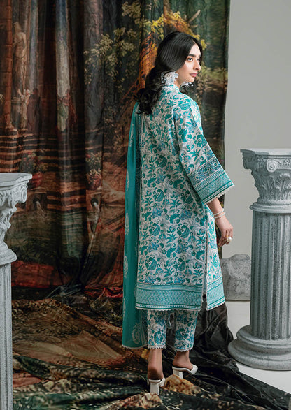 Thawb - 3 Pc (WUS25P3145)