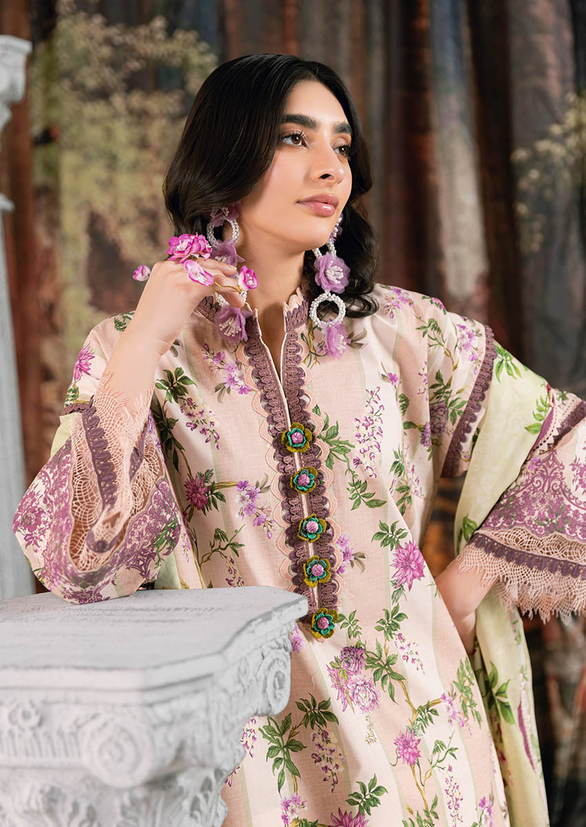 Botanic - 3 Pc (WUS25P3148)